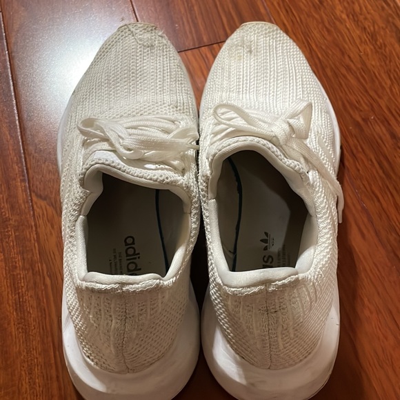 Adidas Swift Runner Mens 11.5 - Picture 3 of 3